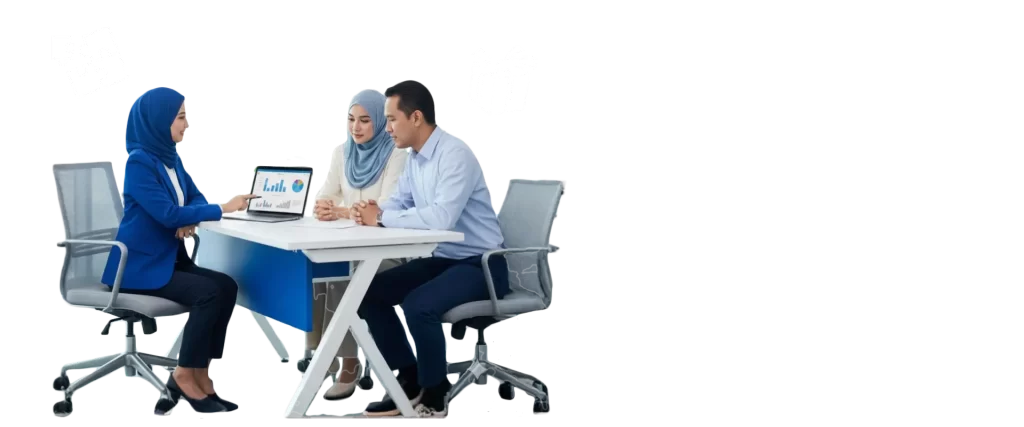 Perkhidmatan Perancangan Pewarisan Harta oleh Sharmila Salim