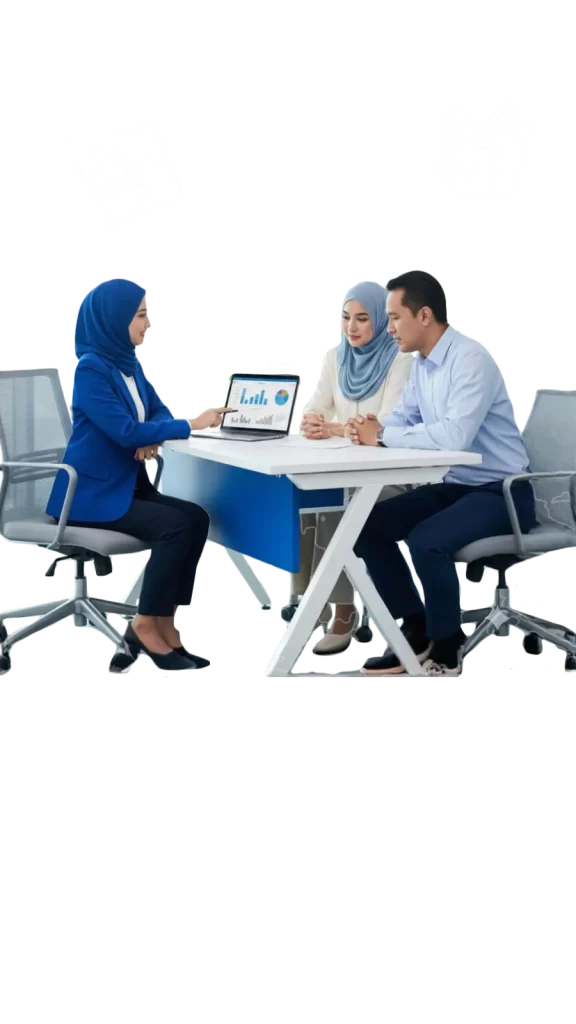 Perkhidmatan Perancangan Pewarisan Harta oleh Sharmila Salim